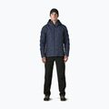 Páperová bunda Patagonia Durable Down Hoody new navy 2