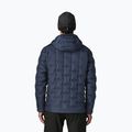 Páperová bunda Patagonia Durable Down Hoody new navy 3