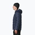 Páperová bunda Patagonia Durable Down Hoody new navy 4
