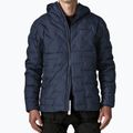 Páperová bunda Patagonia Durable Down Hoody new navy 5