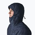 Páperová bunda Patagonia Durable Down Hoody new navy 7