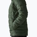 Páperová bunda Patagonia Durable Down Hoody treeline green 6