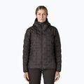 Dámska zateplená bunda Patagonia Durable Down Hoody black