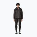Dámska zateplená bunda Patagonia Durable Down Hoody black 2