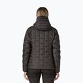 Dámska zateplená bunda Patagonia Durable Down Hoody black 3