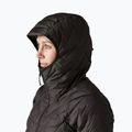 Dámska zateplená bunda Patagonia Durable Down Hoody black 6