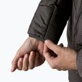 Dámska zateplená bunda Patagonia Durable Down Hoody black 10