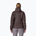 Dámska zateplená bunda Patagonia Durable Down Hoody den brown 3