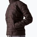 Dámska zateplená bunda Patagonia Durable Down Hoody den brown 6