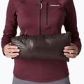 Dámska zateplená bunda Patagonia Durable Down Hoody den brown 10