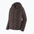 Dámska zateplená bunda Patagonia Durable Down Hoody den brown 11
