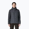 Dámska zateplená bunda Patagonia Durable Down Hoody smolder blue