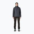 Dámska zateplená bunda Patagonia Durable Down Hoody smolder blue 2