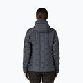 Dámska zateplená bunda Patagonia Durable Down Hoody smolder blue 3