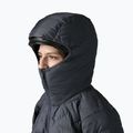 Dámska zateplená bunda Patagonia Durable Down Hoody smolder blue 6
