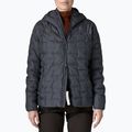 Dámska zateplená bunda Patagonia Durable Down Hoody smolder blue 7