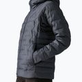 Dámska zateplená bunda Patagonia Durable Down Hoody smolder blue 8