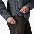 Dámska zateplená bunda Patagonia Durable Down Hoody smolder blue 9