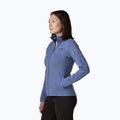 Dámska trekingová mikina Patagonia Better Sweater diver blue 3
