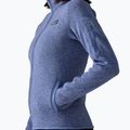 Dámska trekingová mikina Patagonia Better Sweater diver blue 4