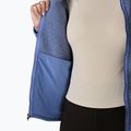 Dámska trekingová mikina Patagonia Better Sweater diver blue 8