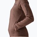 Dámska trekingová mikina Patagonia Better Sweater moonrise taupe 4