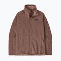 Dámska trekingová mikina Patagonia Better Sweater moonrise taupe 8