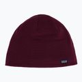 Zimná čiapka Patagonia Beanie berry fig