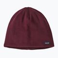 Zimná čiapka Patagonia Beanie berry fig