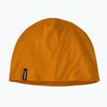Zimná čiapka Patagonia Overlook Merino Wool Liner Beanie autumn orange