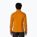 Pánska trekingová mikina Patagonia R1 Pullover autumn orange 2