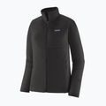 Dámska fleecová mikina Patagonia R1 black w/black 2