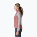 Dámska vesta Patagonia R1 moonrise taupe 3