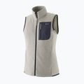 Dámska vesta Patagonia R1 Air birch white