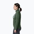 Dámska fleecová mikina Patagonia R1 Air canopy green 3