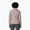 Dámska fleecová mikina Patagonia R1 Air Full-Zip Hoody stingray mauve 2