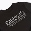Pánske trekové tričko longsleeve Patagonia Cap Cool Daily Hut Tripper LS black 4