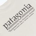Pánske trekové tričko longsleeve Patagonia Cap Cool Daily Hut Tripper LS dyno white 4