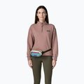 Ľadvinka Patagonia Terravia Mini Hip patchwork: snowmelt blue 2