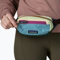 Ľadvinka Patagonia Terravia Mini Hip patchwork: snowmelt blue 4