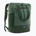 Mestský batoh Patagonia Terravia Tote 24 l canopy green