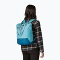 Mestský batoh Patagonia Terravia Tote 24 l snowmelt blue 2