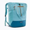 Mestský batoh Patagonia Terravia Tote 24 l snowmelt blue