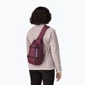 Batoh cez rameno Patagonia Atom Sling 8 l berry fig 2