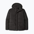 Pánska páperová bunda Patagonia Sisar Down Hoody black 5