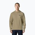 Pánska mikina Patagonia Daily Hoody weathered stone