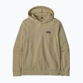 Pánska mikina Patagonia Daily Hoody weathered stone 2