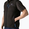 Pánska vesta Patagonia Retro Pile black 4