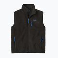 Pánska vesta Patagonia Retro Pile black 5