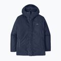 Pánska zateplená bunda Patagonia Windshadow Parka new navy